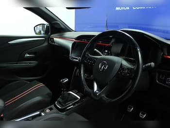 Used Vauxhall Corsa 2020 for sale - 79822577: Photo