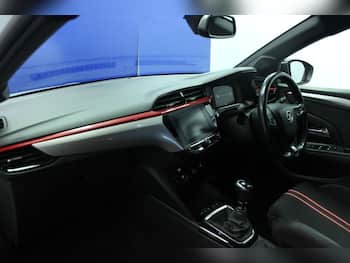 Used Vauxhall Corsa 2020 for sale - 79822577: Photo