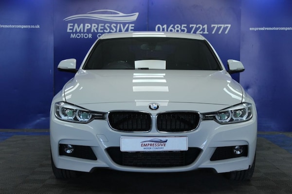 Used BMW 3 Series 2018 for sale - 74659161: Photo 10