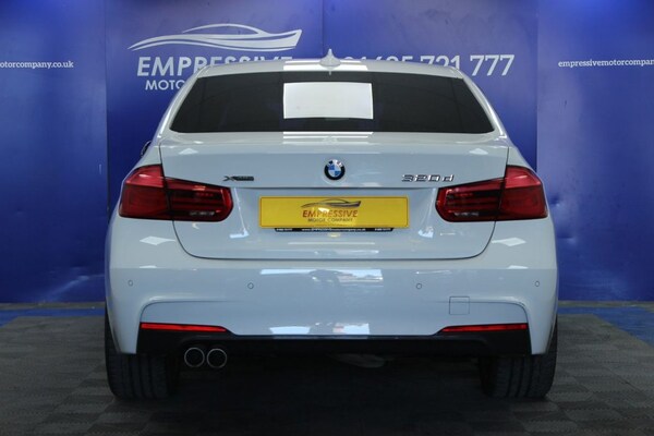 Used BMW 3 Series 2018 for sale - 74659161: Photo 11