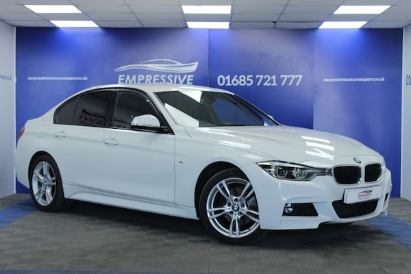 Used BMW 3 Series 2018 for sale - 74659161: Photo 2