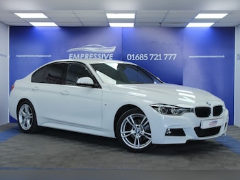 Used BMW 3 Series 2018 for sale - 74659161: Photo