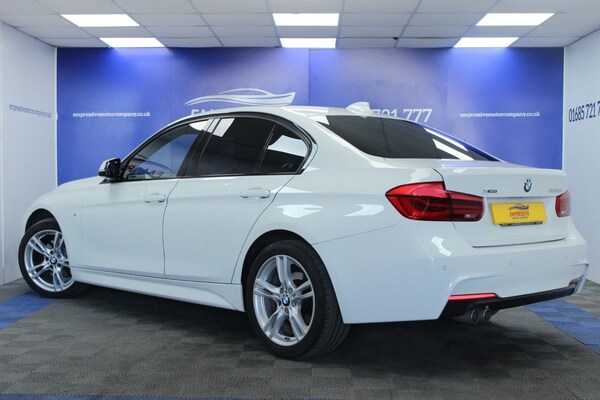 Used BMW 3 Series 2018 for sale - 74659161: Photo 4