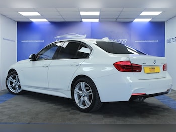 Used BMW 3 Series 2018 for sale - 74659161: Photo