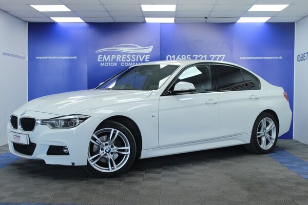 Used BMW 3 Series 2018 for sale - 74659161: Photo 5