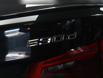 Used BMW 5 Series 2017 for sale - 79022582: Photo