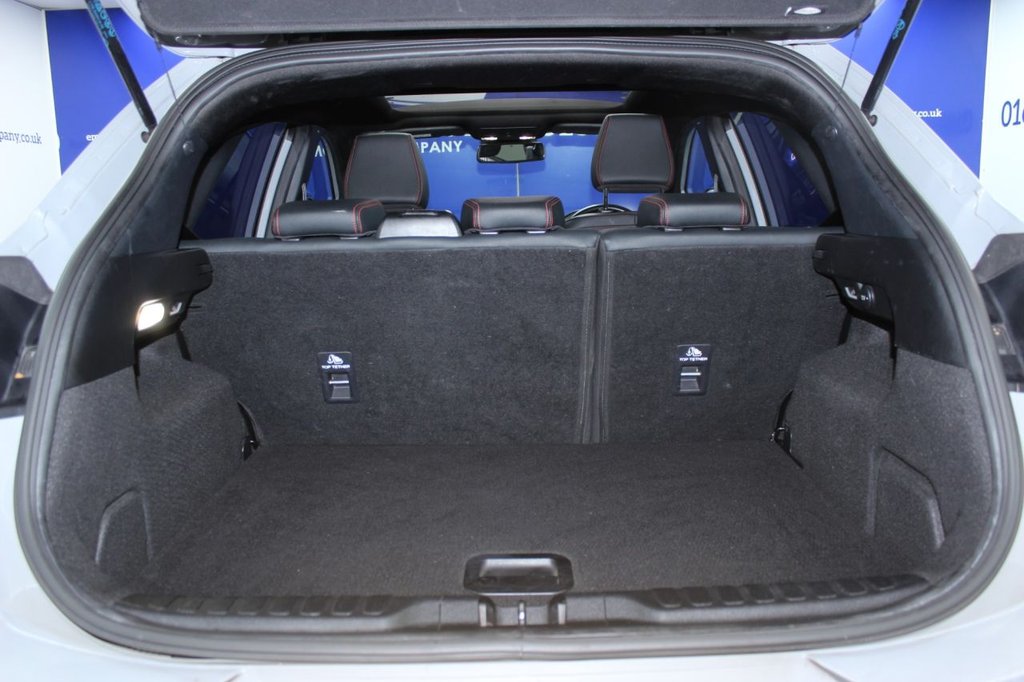 Used Ford Puma 2022 for sale - 78002315: Photo 10