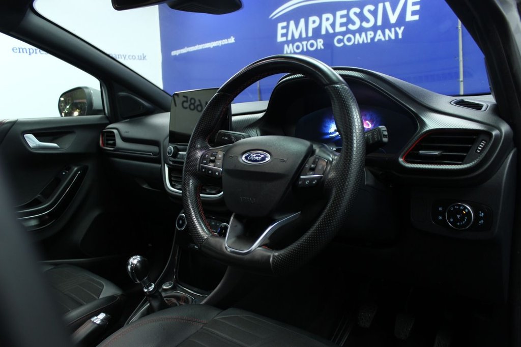 Used Ford Puma 2022 for sale - 78002315: Photo 6