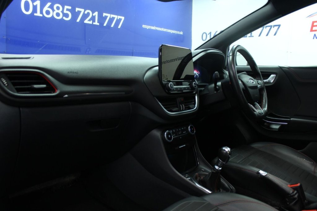 Used Ford Puma 2022 for sale - 78002315: Photo 8