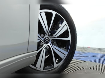 Used Citroen Grand C4 Picasso 2018 for sale - 78232738: Photo