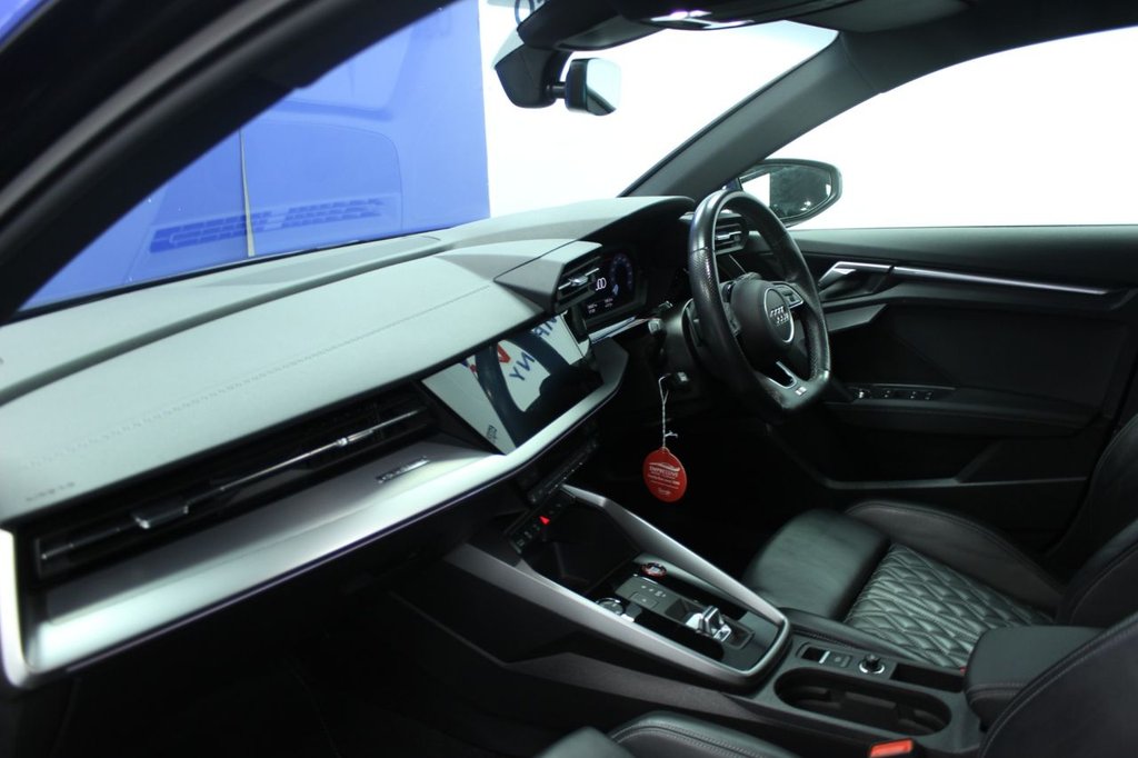 Used Audi A3 2023 for sale - 77755255: Photo 11