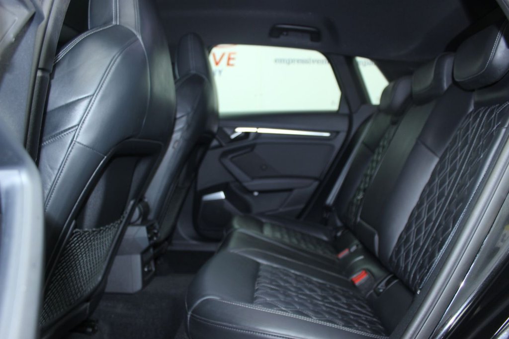 Used Audi A3 2023 for sale - 77755255: Photo 12