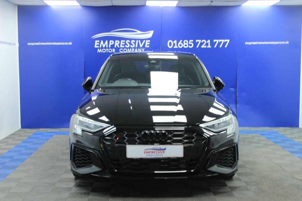 Used Audi A3 2023 for sale - 77755255: Photo 14