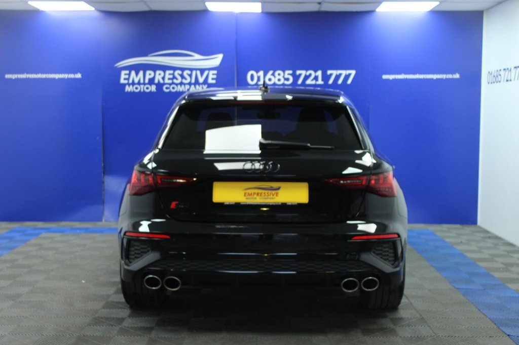 Used Audi A3 2023 for sale - 77755255: Photo 15