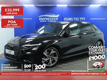 Used Audi A3 2023 for sale - 77755255: Photo