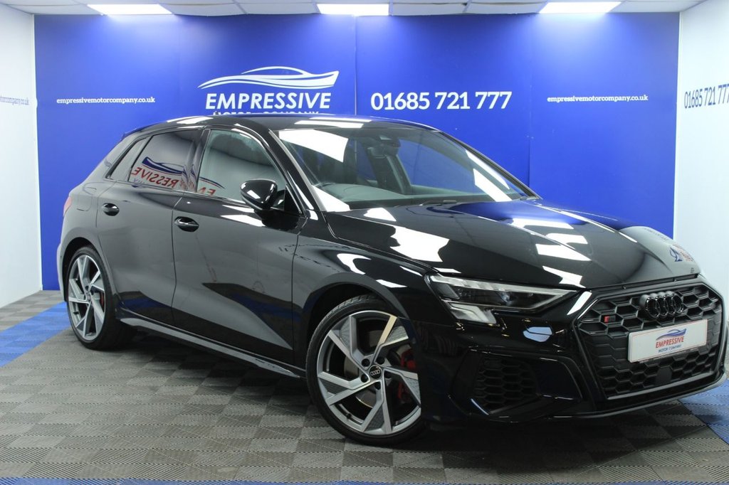 Used Audi A3 2023 for sale - 77755255: Photo 2