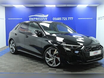 Used Audi A3 2023 for sale - 77755255: Photo