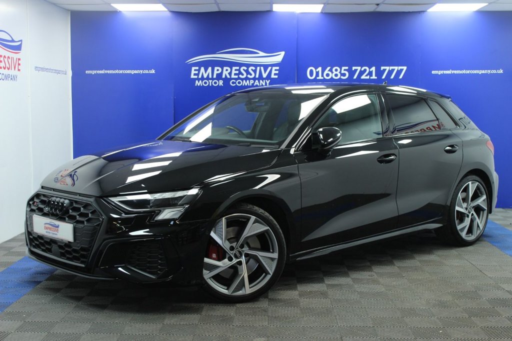 Used Audi A3 2023 for sale - 77755255: Photo 4