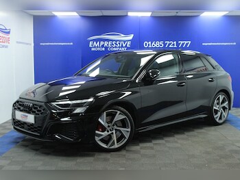 Used Audi A3 2023 for sale - 77755255: Photo