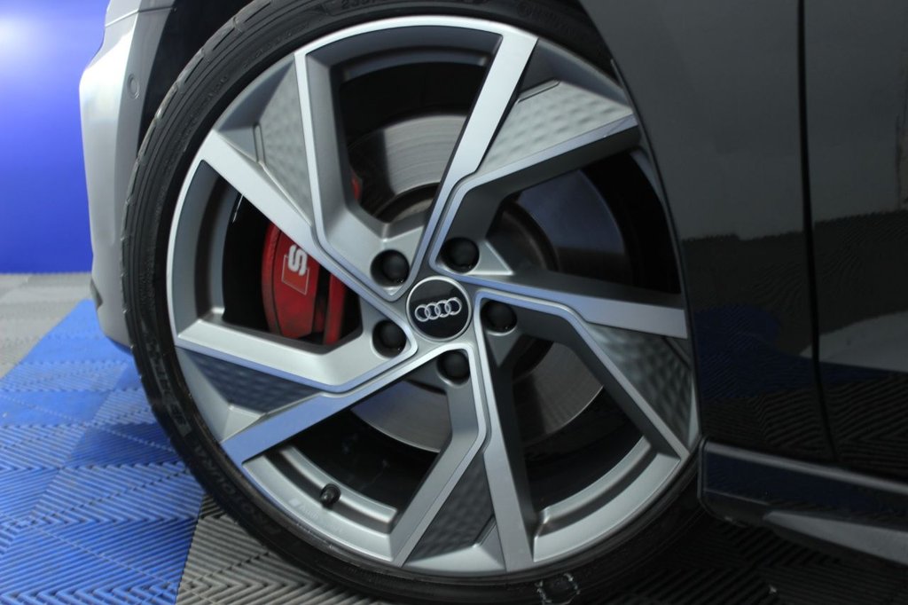 Used Audi A3 2023 for sale - 77755255: Photo 5