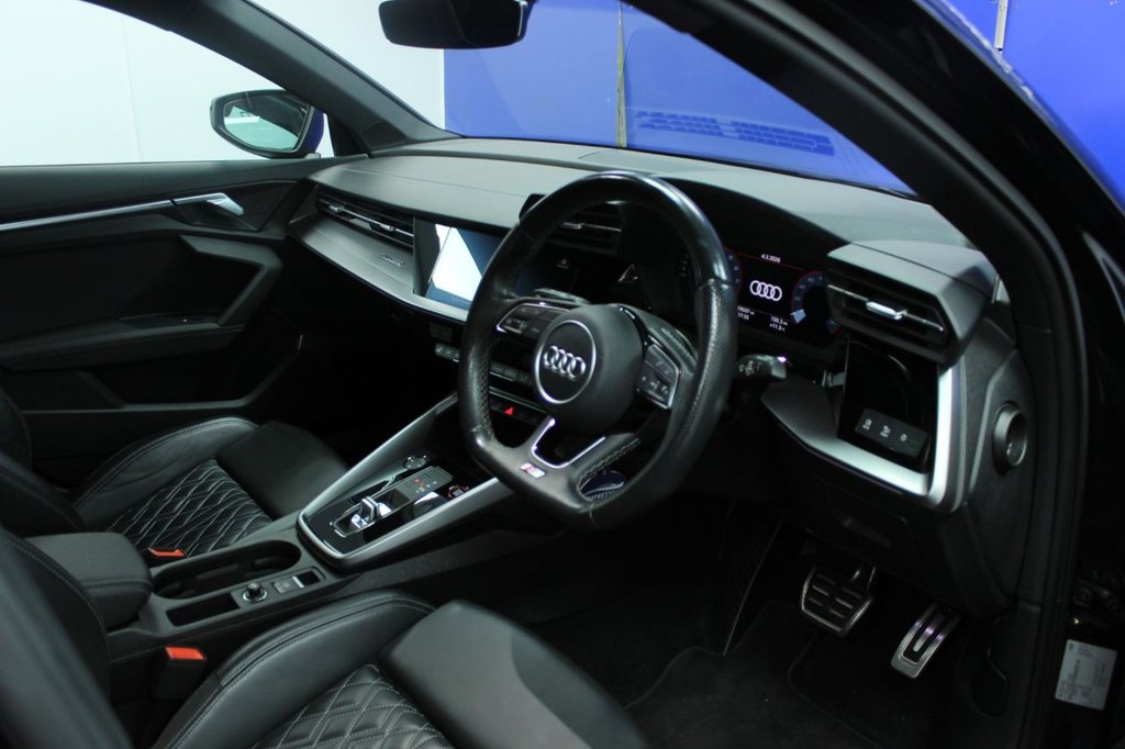 Used Audi A3 2023 for sale - 77755255: Photo 7