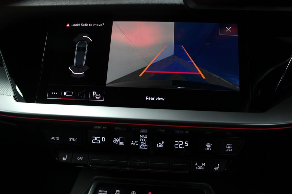 Used Audi A3 2023 for sale - 77755255: Photo 8