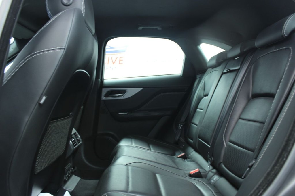 Used Jaguar F-Pace 2018 for sale - 76535484: Photo 8