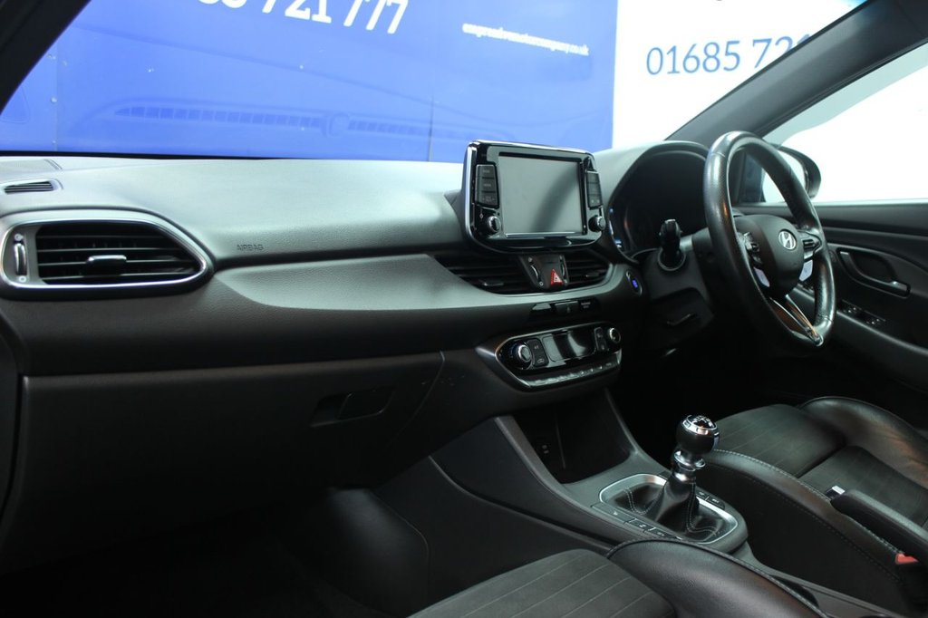 Used Hyundai i30 2020 for sale - 77734050: Photo 10