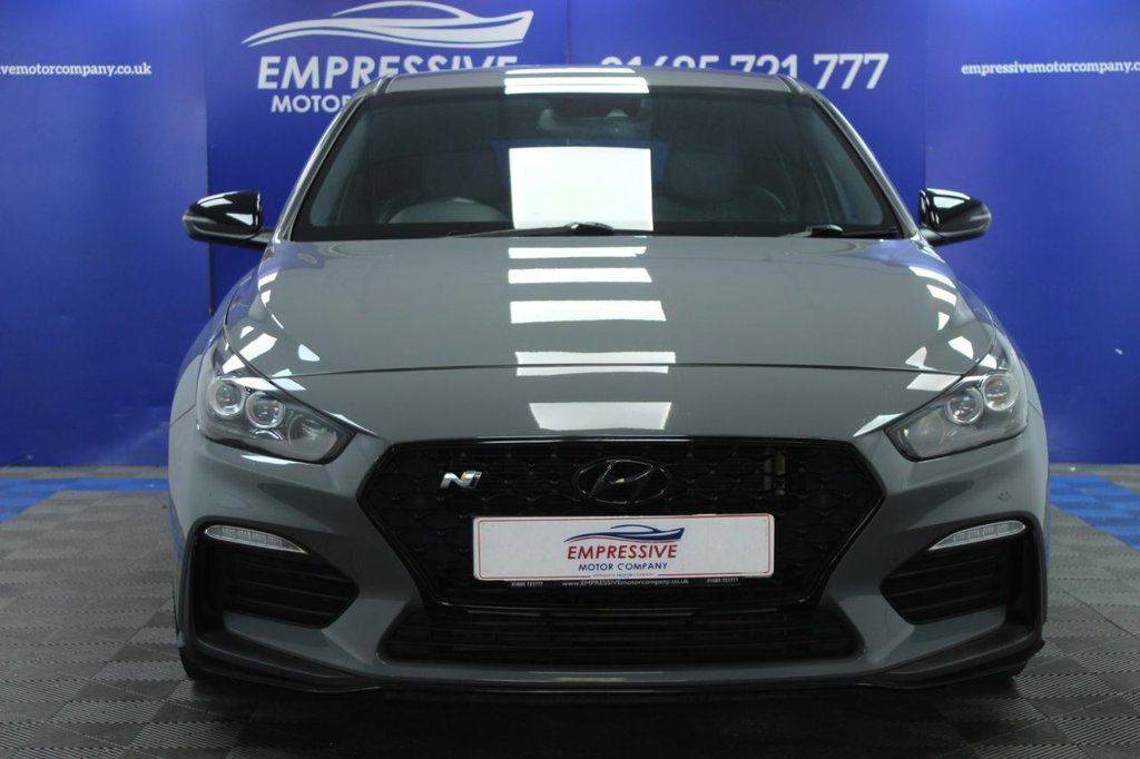 Used Hyundai i30 2020 for sale - 77734050: Photo 13