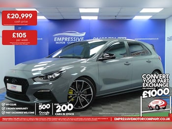 Used Hyundai i30 2020 for sale - 77734050: Photo