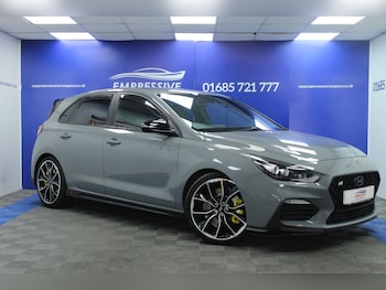 Used Hyundai i30 2020 for sale - 77734050: Photo