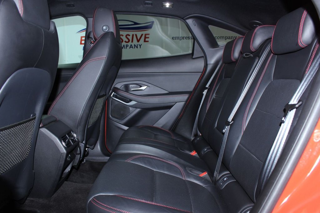 Used Jaguar E-Pace 2020 for sale - 77236729: Photo 8