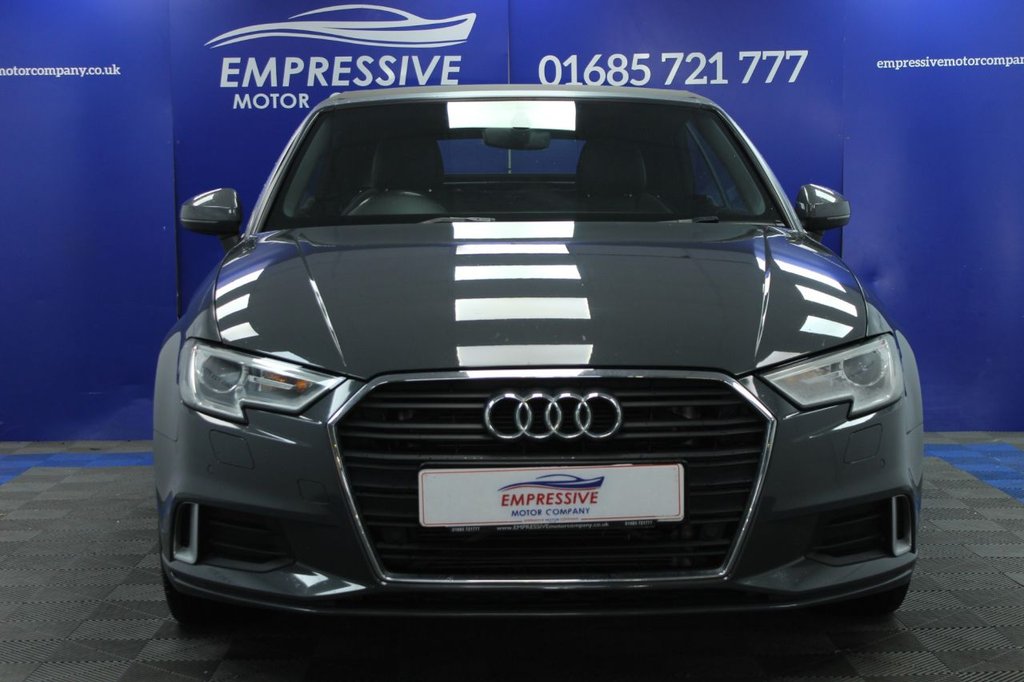 Used Audi A3 2017 for sale - 76361646: Photo 11