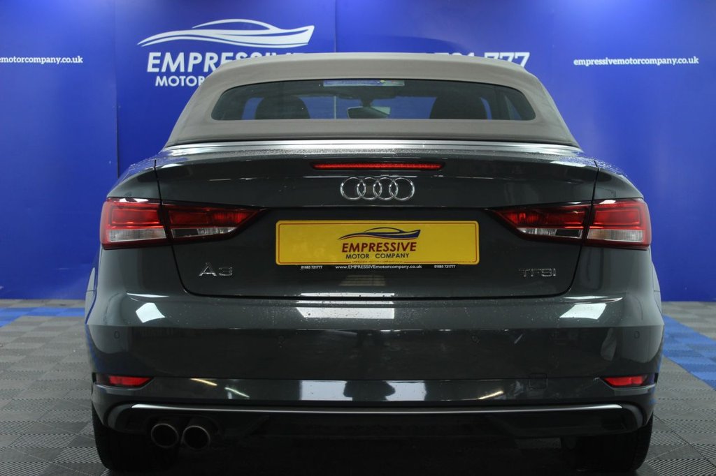 Used Audi A3 2017 for sale - 76361646: Photo 12