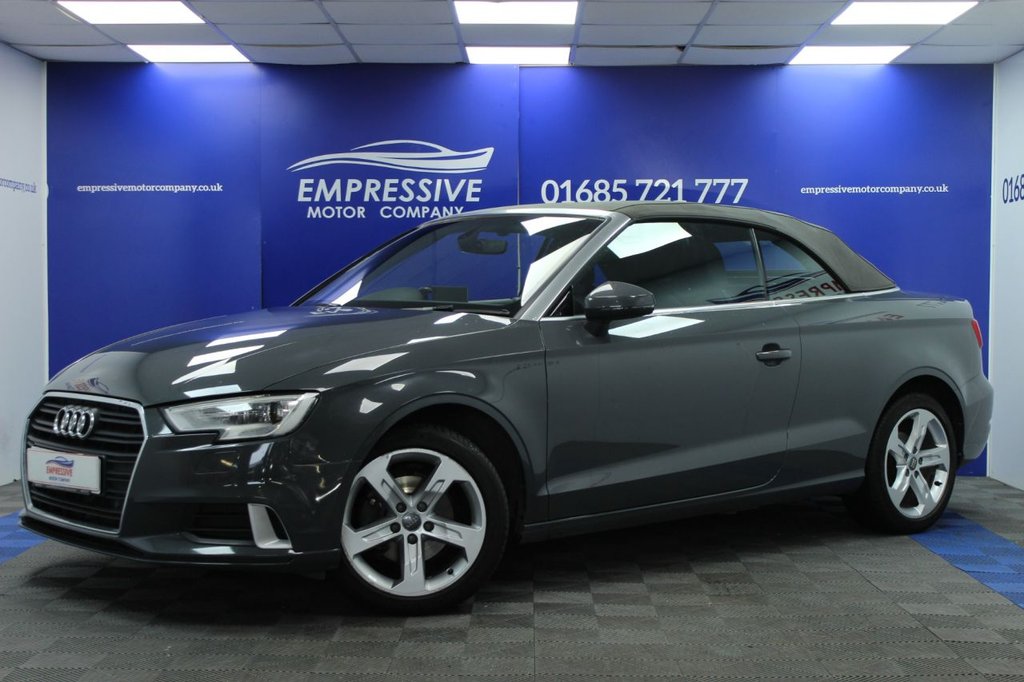 Used Audi A3 2017 for sale - 76361646: Photo 4