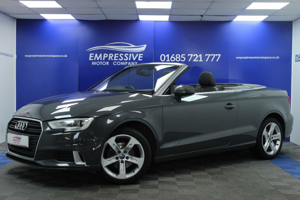 Used Audi A3 2017 for sale - 76361646: Photo 5