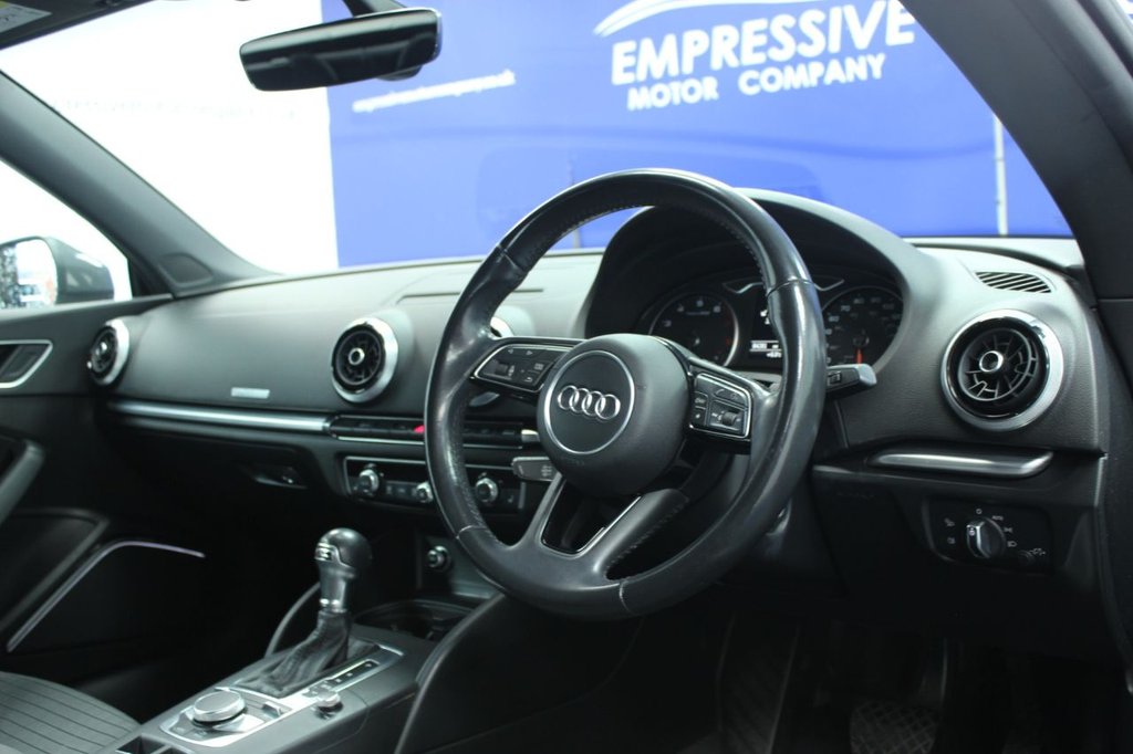 Used Audi A3 2017 for sale - 76361646: Photo 6