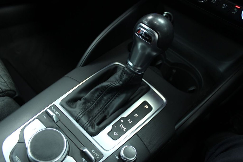 Used Audi A3 2017 for sale - 76361646: Photo 8