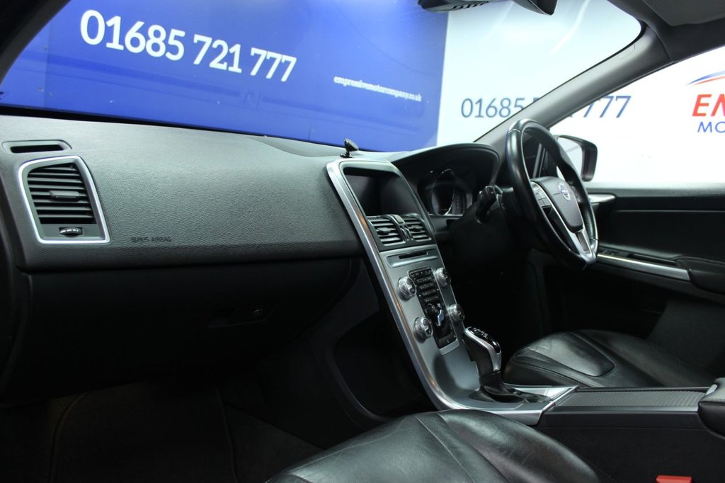 Used Volvo XC60 2017 for sale - 76327937: Photo 7