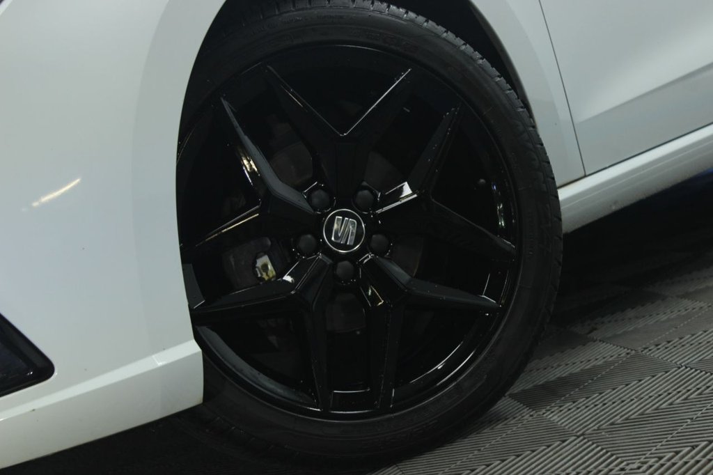 Used SEAT Ibiza 2019 for sale - 77042512: Photo 3