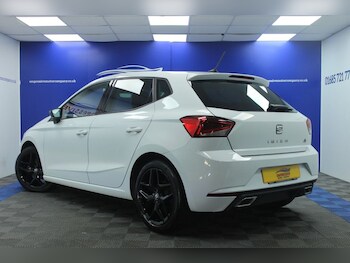 Used SEAT Ibiza 2019 for sale - 77042512: Photo