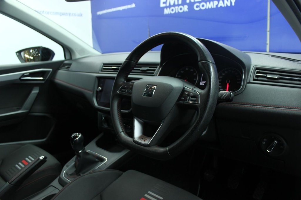 Used SEAT Ibiza 2019 for sale - 77042512: Photo 7