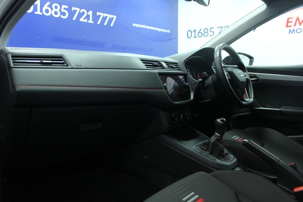 Used SEAT Ibiza 2019 for sale - 77042512: Photo 8