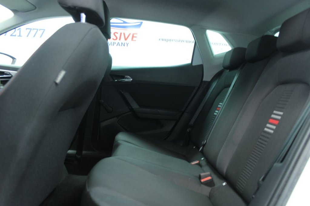 Used SEAT Ibiza 2019 for sale - 77042512: Photo 9