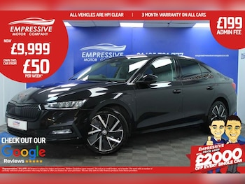 2021 (21) - 1.4 TSI iV 13kWh SE L Hatchback 5dr Petrol Plug-in Hybrid DSG Euro 6 (s/s)