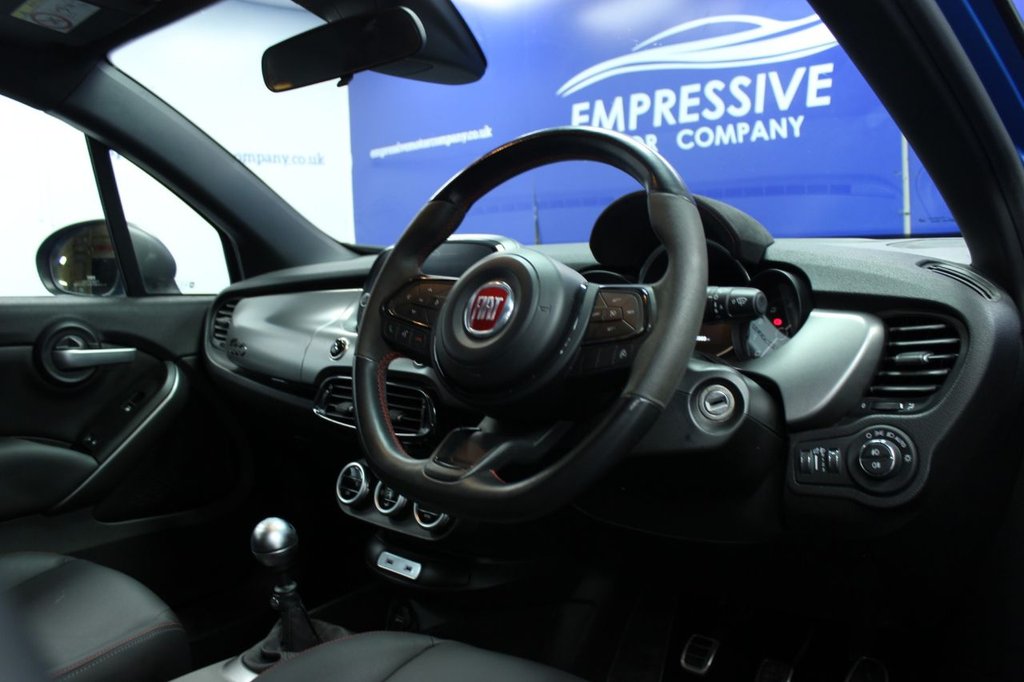 Used Fiat 500X 2020 for sale - 76586665: Photo 5