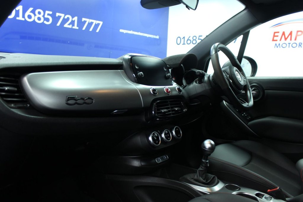 Used Fiat 500X 2020 for sale - 76586665: Photo 6