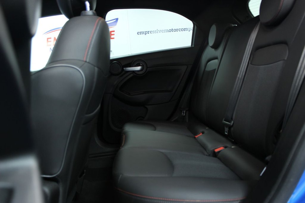 Used Fiat 500X 2020 for sale - 76586665: Photo 7