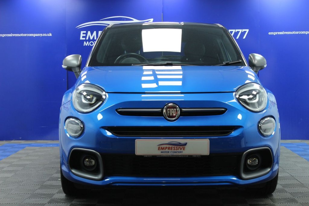 Used Fiat 500X 2020 for sale - 76586665: Photo 9
