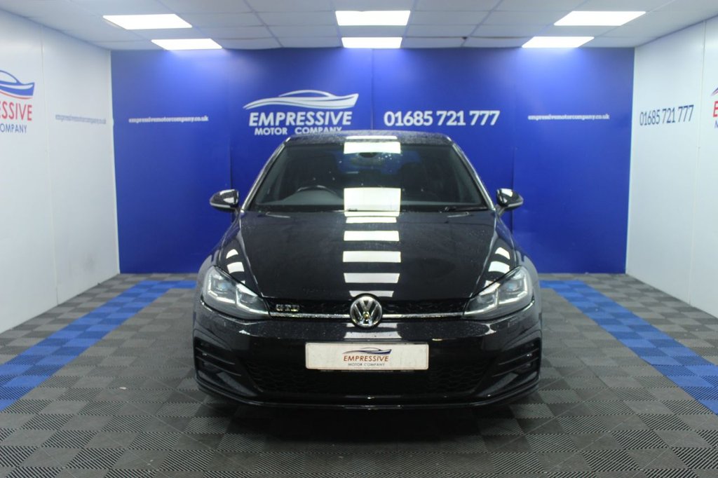 Used Volkswagen Golf 2019 for sale - 77263120: Photo 10